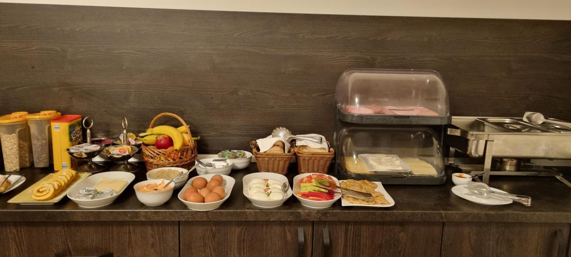 Hotel Melody Oradea Εξωτερικό φωτογραφία