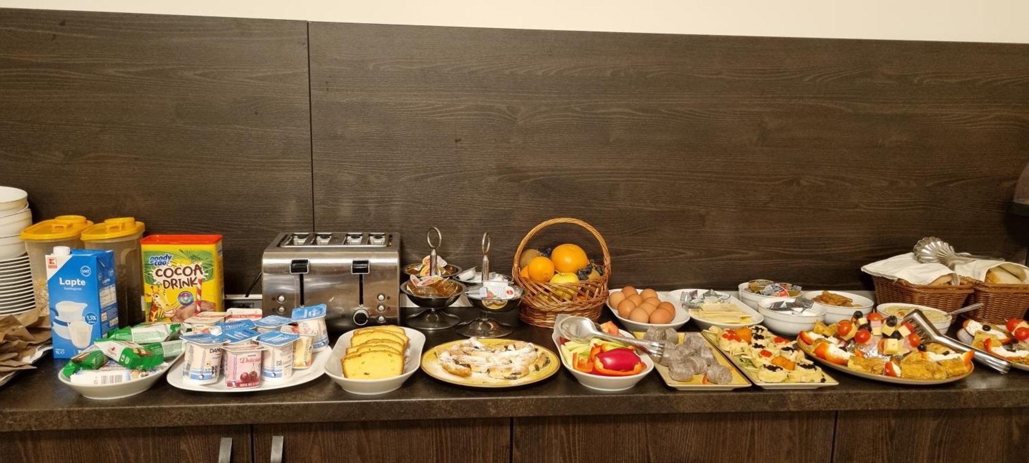 Hotel Melody Oradea Εξωτερικό φωτογραφία