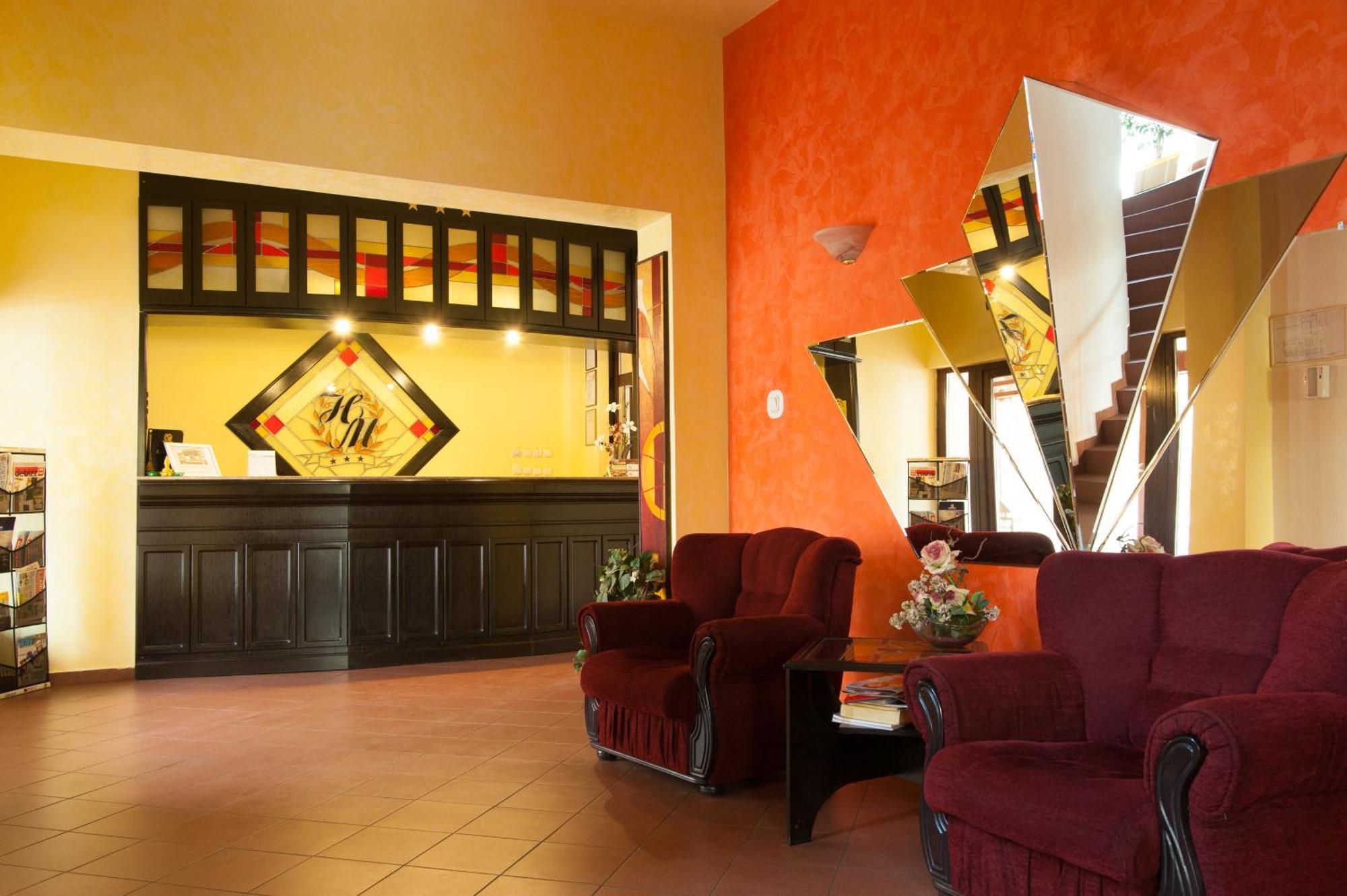 Hotel Melody Oradea Εξωτερικό φωτογραφία