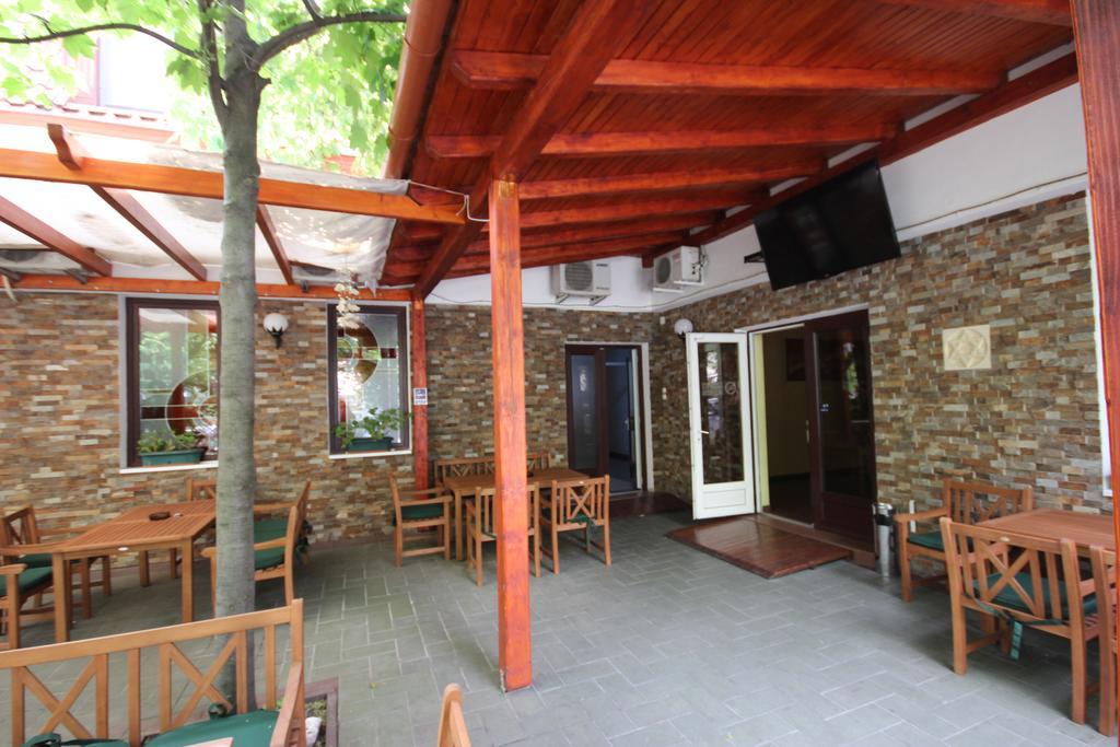 Hotel Melody Oradea Εξωτερικό φωτογραφία