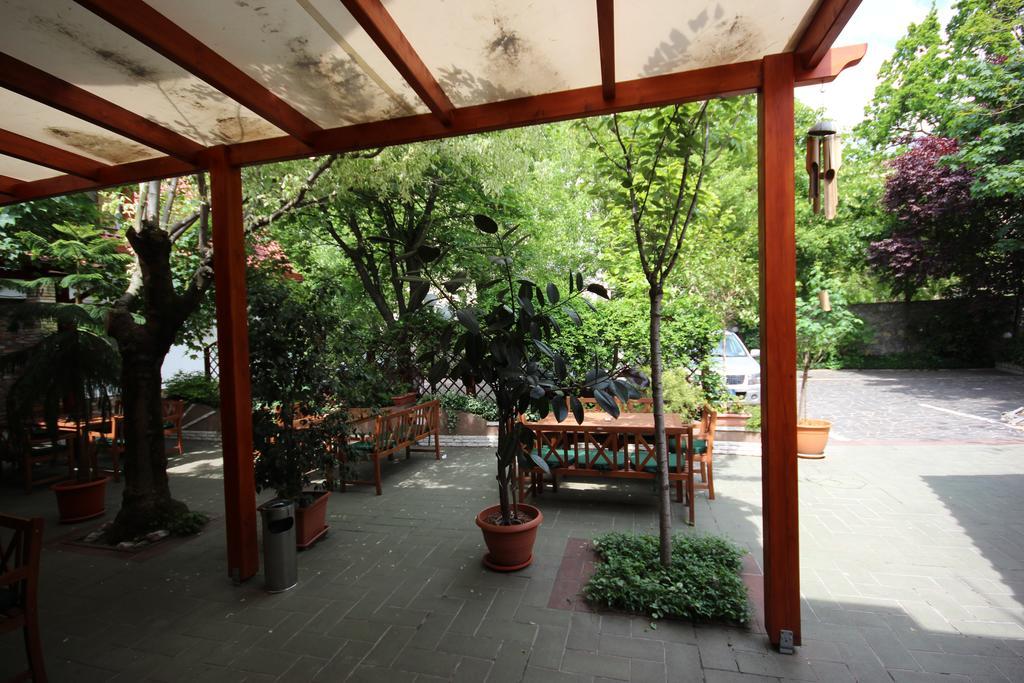 Hotel Melody Oradea Εξωτερικό φωτογραφία