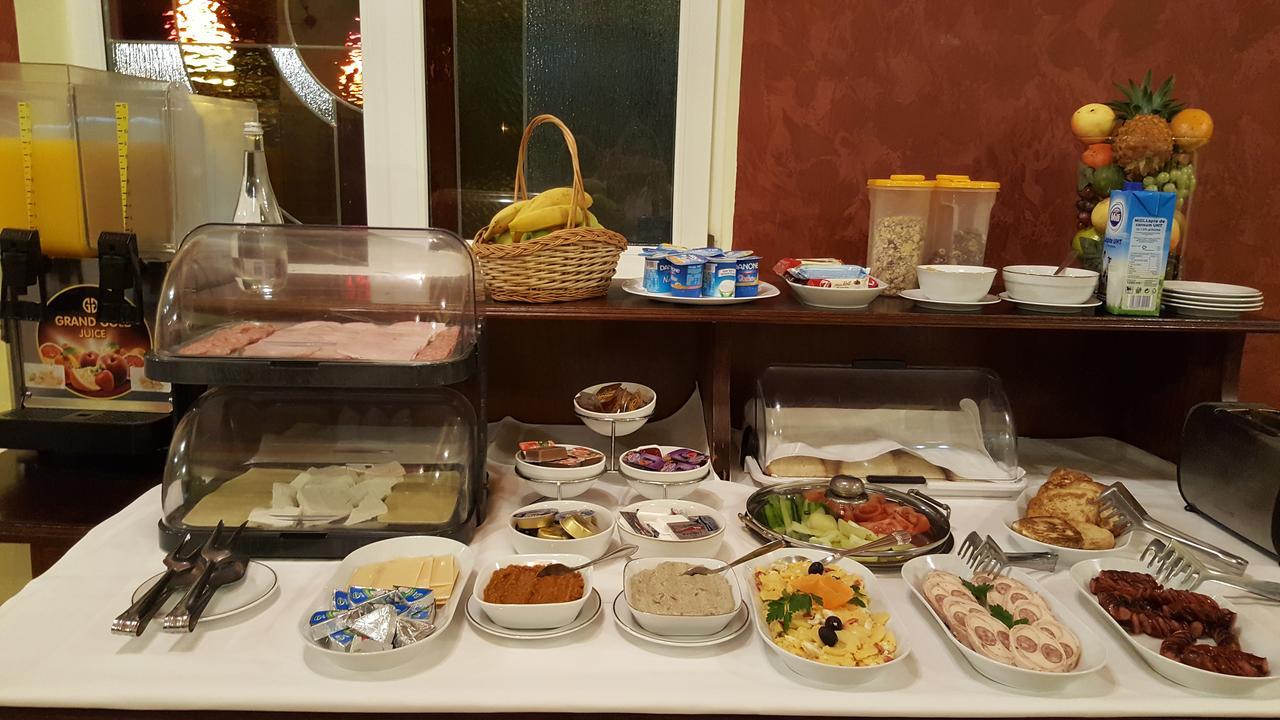 Hotel Melody Oradea Εξωτερικό φωτογραφία